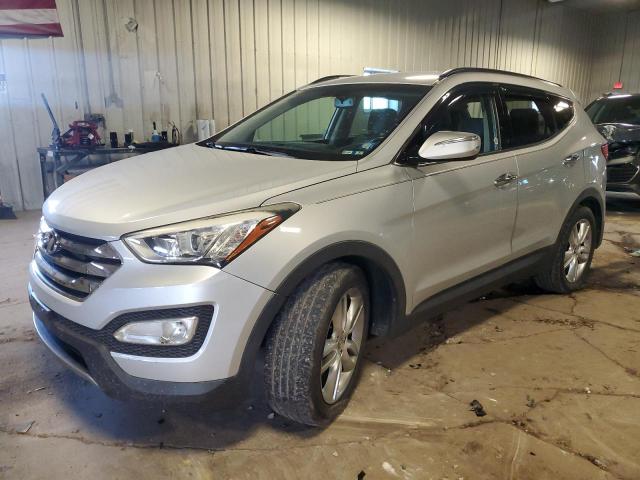 Изображение 1 2013 HYUNDAI SANTA FE SPORT  2013 с VIN 5XYZU3LA8DG075627