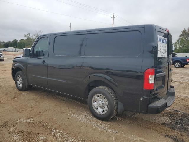 Image 2 of 2021 NISSAN NV 2500 S 2021 with VIN 1N6BF0KY2MN807815