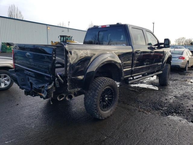 Image 3 of 2022 FORD F250 SUPER DUTY 2022 with VIN 1FT8W2BTXNEC21894