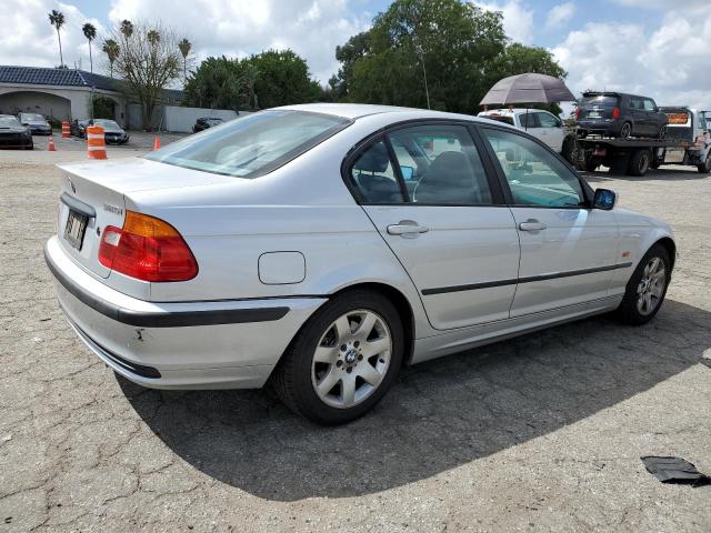 Image 3 of 2001 BMW 325 I 2001 with VIN WBAAV33411FU79028