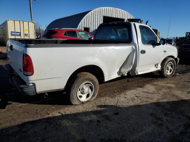 Изображение 3 2004 FORD F-150 HERITAGE CLASSIC 2004 с VIN 2FTRF17204CA22307