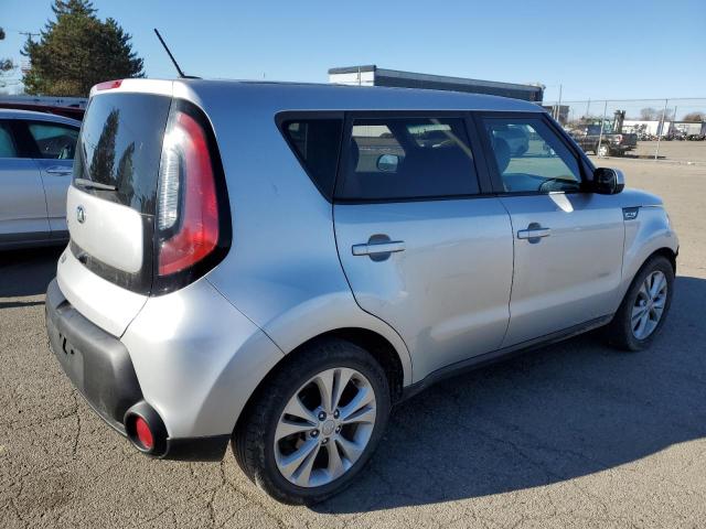 Изображение 3 2015 KIA SOUL + 2015 с VIN KNDJP3A56F7754628