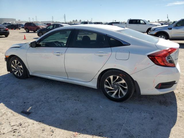 Obraz 2 z 2017 HONDA CIVIC EX 2017 z VIN 19XFC2F71HE016213