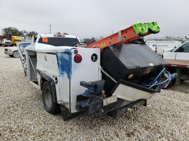 Изображение 2 2014 CHEVROLET SILVERADO K3500 2014 с VIN 1GB4KZCG0EF142298