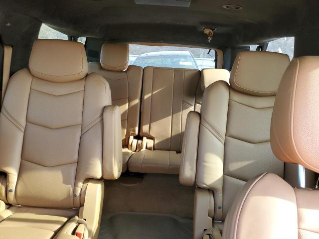 2017 CADILLAC ESCALADE ESV PLATINUM 2017 image