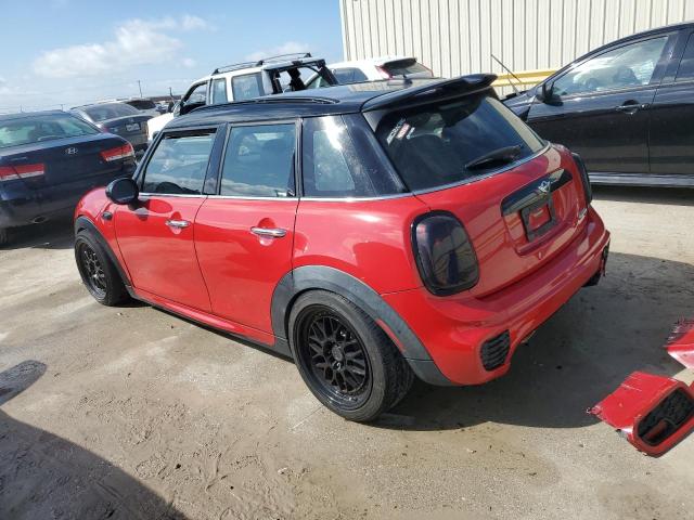 Image 2 of 2015 MINI COOPER S 2015 with VIN WMWXU3C55FT892360