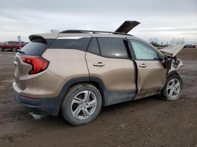 Изображение 3 2018 GMC TERRAIN SLE 2018 с VIN 3GKALTEXXJL309101
