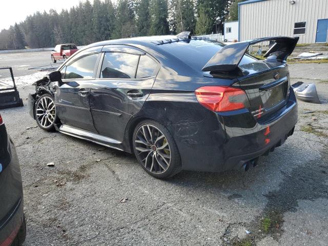 Obraz 2 z 2021 SUBARU WRX STI LIMITED 2021 z VIN JF1VA2W66M9819936