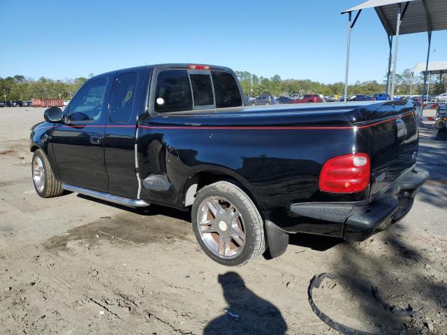 Image 2 of 2000 FORD F150  2000 with VIN 2FTRX07L3YCB09463