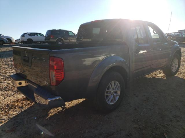 Image 3 of 2019 NISSAN FRONTIER S 2019 with VIN 1N6AD0ER8KN882747