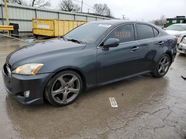 Obraz 1 z 2008 LEXUS IS 250 2008 z VIN JTHBK262882071369