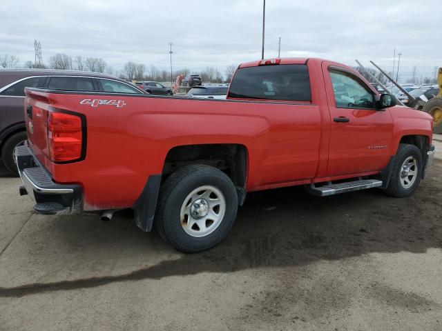 Image 3 of 2014 CHEVROLET SILVERADO K1500 2014 with VIN 1GCNKPEC8EZ139954