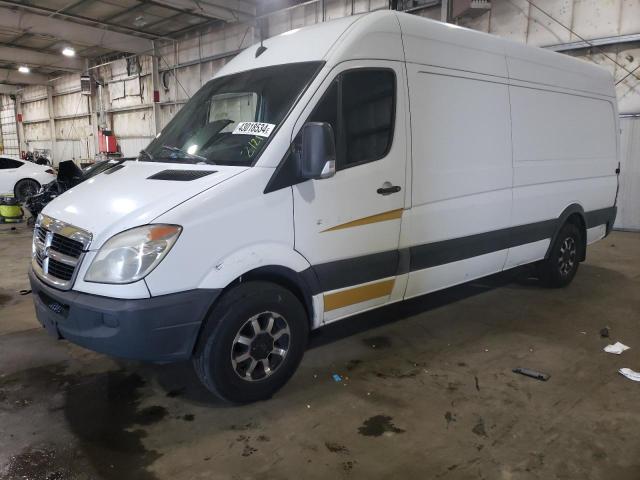 Image 1 of 2007 DODGE SPRINTER 2500 2007 with VIN WD0PE845875167005
