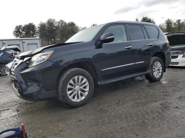 2015 LEXUS GX 460 2015 image