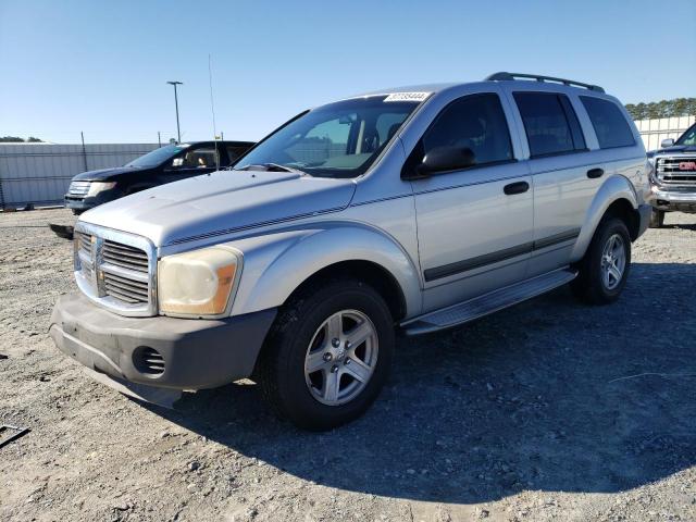 Obraz 2006 DODGE DURANGO SXT 2006