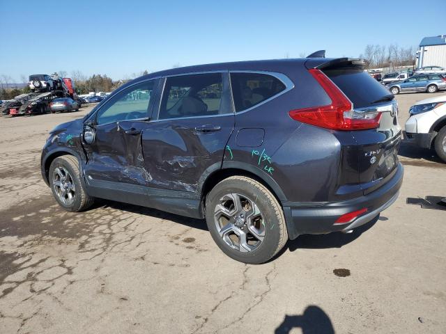 Obraz 2 z 2019 HONDA CR-V EXL 2019 z VIN 5J6RW2H83KL028222