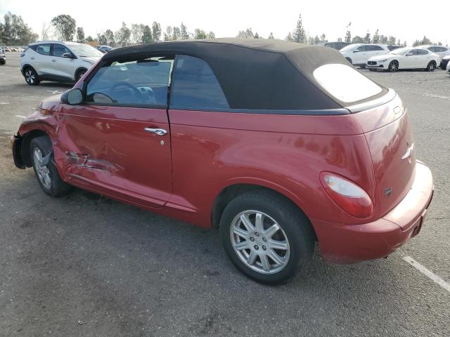 Image 2 of 2006 CHRYSLER PT CRUISER TOURING 2006 with VIN 3C3JY55E16T317185