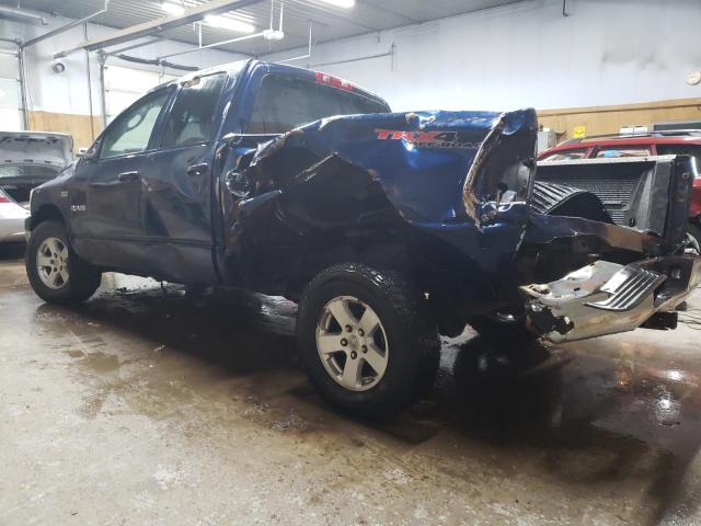 Image 2 of 2008 DODGE RAM 1500 ST 2008 with VIN 1D7HU18268J228910