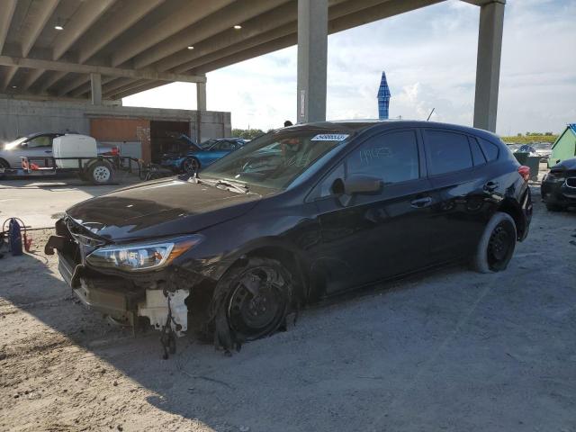Obraz 1 z 2019 SUBARU IMPREZA  2019 z VIN 4S3GTAA65K3707207