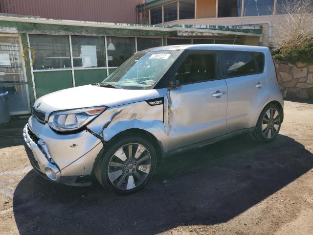 Изображение 1 2015 KIA SOUL ! 2015 с VIN KNDJX3A55F7804211