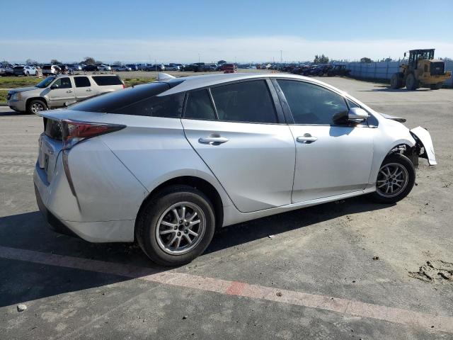 Изображение 3 2016 TOYOTA PRIUS  2016 с VIN JTDKARFUXG3021693