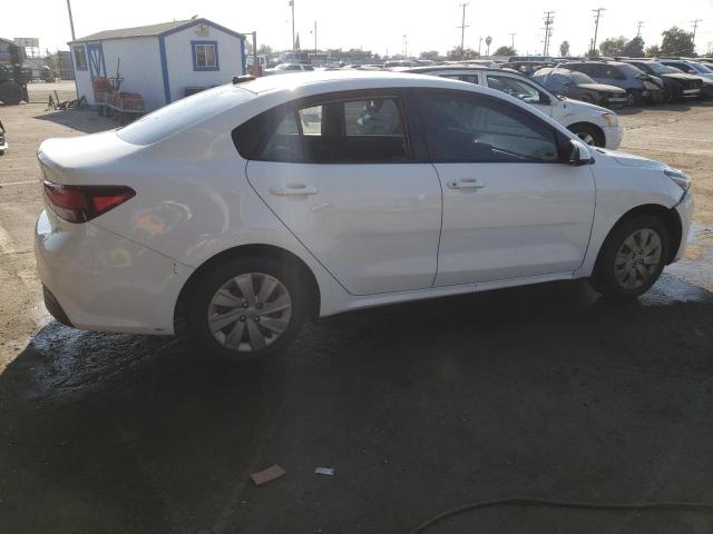 Obraz 3 z 2020 KIA RIO LX 2020 z VIN 3KPA24AD6LE320457