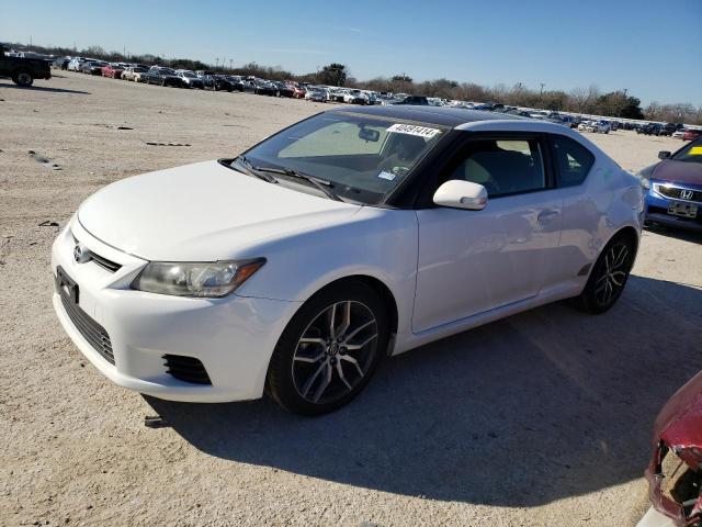 Image 1 of 2013 TOYOTA SCION TC  2013 with VIN JTKJF5C71D3060259