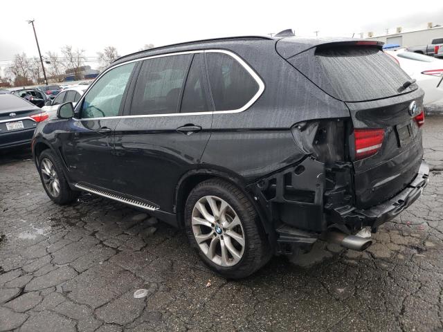 Image 2 of 2016 BMW X5 XDRIVE35I 2016 with VIN 5UXKR0C56G0S89044