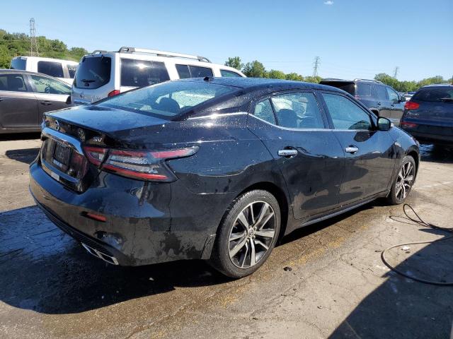 Obraz 3 z 2019 NISSAN MAXIMA S 2019 z VIN 1N4AA6AV5KC378238