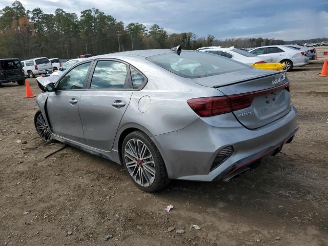 Image 2 of 2022 KIA FORTE GT 2022 with VIN 3KPF44ACXNE462417