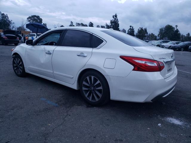 Image 2 of 2017 NISSAN ALTIMA 2.5 2017 with VIN 1N4AL3AP0HC123368