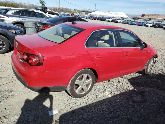 Image 3 of 2009 VOLKSWAGEN JETTA SE 2009 with VIN 3VWRZ71K79M150118