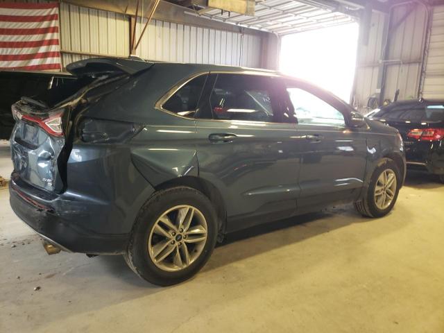 Obraz 3 z 2018 FORD EDGE SEL 2018 z VIN 2FMPK4J89JBB52200