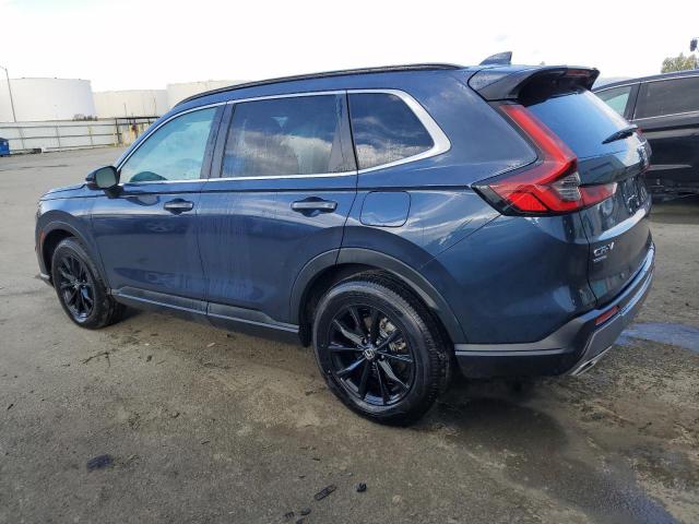 Image 2 of 2023 HONDA CR-V SPORT 2023 with VIN 7FARS6H5XPE030949