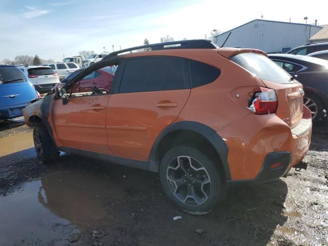 Obraz 2 z 2014 SUBARU XV CROSSTREK 2.0 PREMIUM 2014 z VIN JF2GPAVC6E8285574