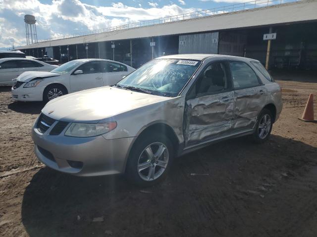 2005 SAAB 9-2 LINEAR 2005 image