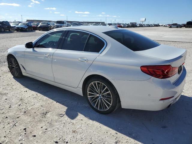 Изображение 2 2017 BMW 530 I 2017 с VIN WBAJA5C35HG455995