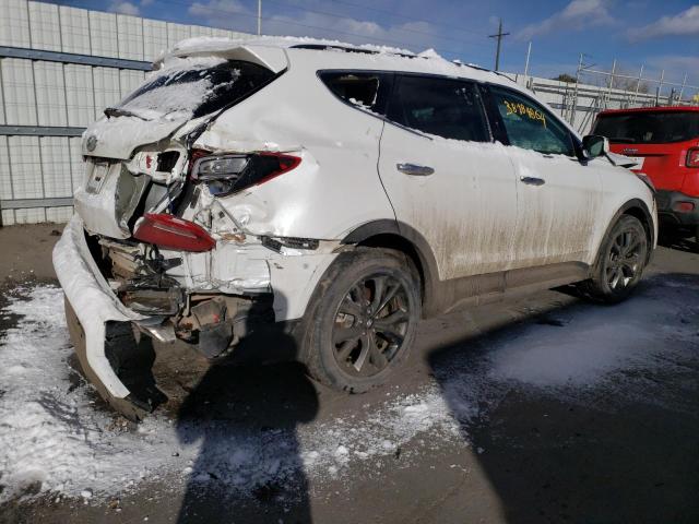 Изображение 3 2018 HYUNDAI SANTA FE SPORT  2018 с VIN 5XYZWDLAXJG543305