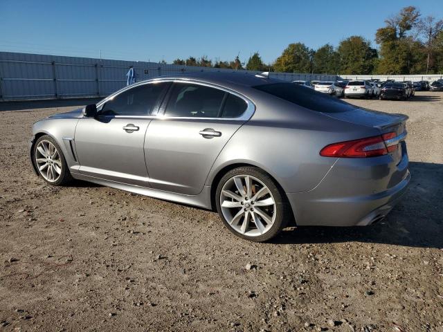 Image 2 of 2013 JAGUAR XF  2013 with VIN SAJWA0E71D8S97298