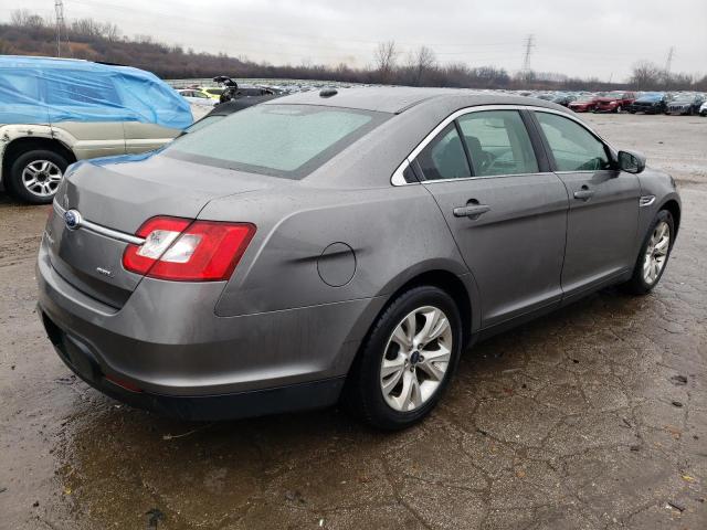 Image 3 of 2012 FORD TAURUS SEL 2012 with VIN 1FAHP2EW5CG112186