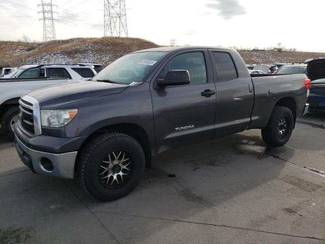 Obraz 2012 TOYOTA TUNDRA DOUBLE CAB SR5 2012
