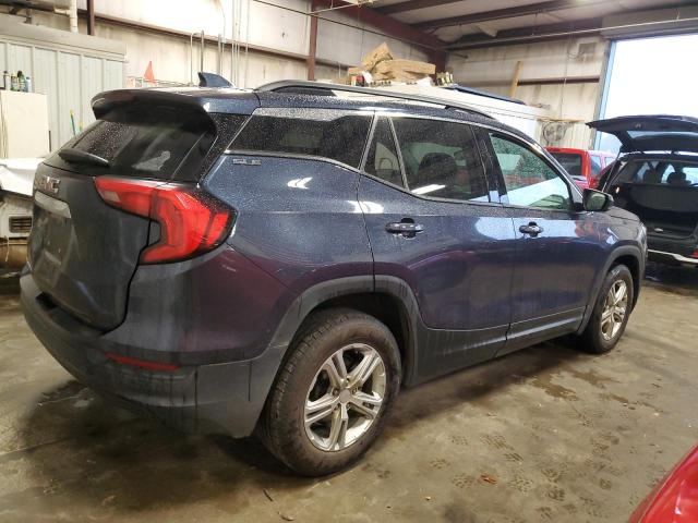 Image 3 of 2018 GMC TERRAIN SLE 2018 with VIN 3GKALMEV8JL393746