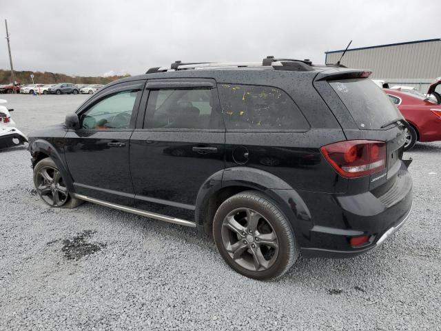 Obraz 2 z 2014 DODGE JOURNEY CROSSROAD 2014 z VIN 3C4PDCGG3ET260863