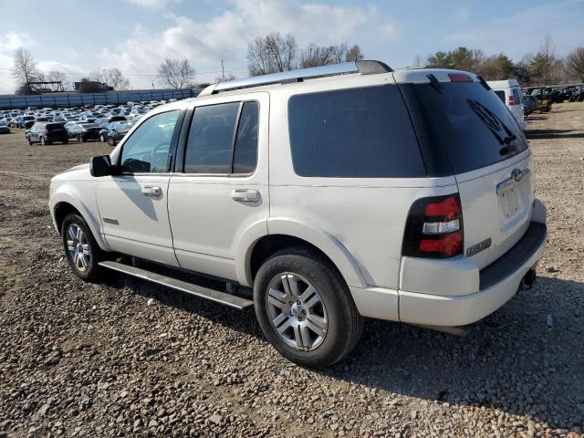 Изображение 2 2008 FORD EXPLORER LIMITED 2008 с VIN 1FMEU75E88UB32754