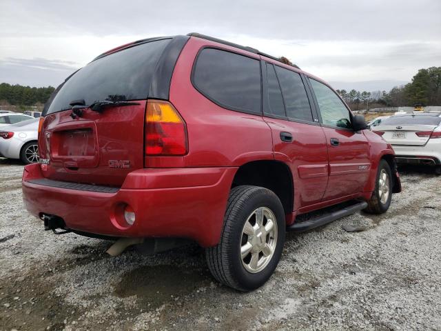 Image 3 of 2002 GMC ENVOY  2002 with VIN 1GKDT13S222396598