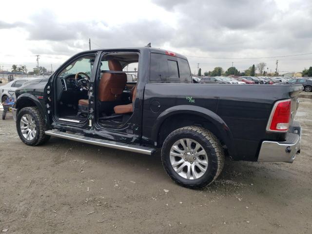 Image 2 of 2017 RAM 1500 LONGHORN 2017 with VIN 1C6RR7PM9HS857293