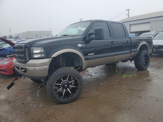 2006 FORD F250 SUPER DUTY 2006 image