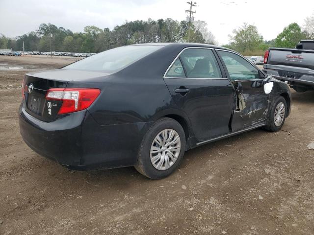 Изображение 3 2012 TOYOTA CAMRY BASE 2012 с VIN 4T4BF1FK9CR184651