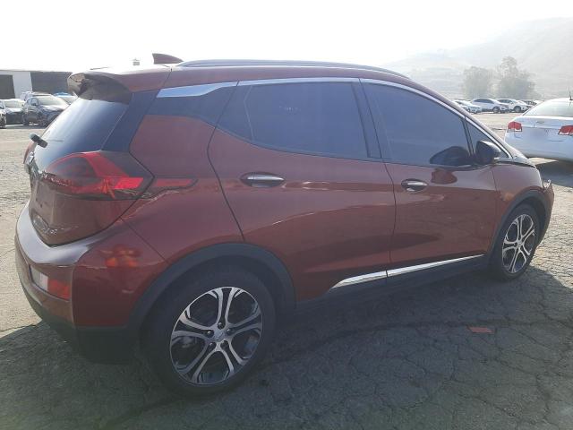 Image 3 of 2017 CHEVROLET BOLT EV PREMIER 2017 with VIN 1G1FX6S03H4182439