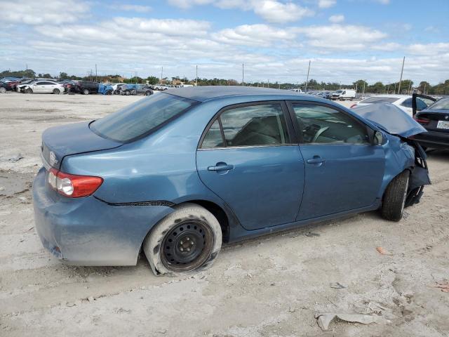 Image 3 of 2013 TOYOTA COROLLA BASE 2013 with VIN 5YFBU4EEXDP164022